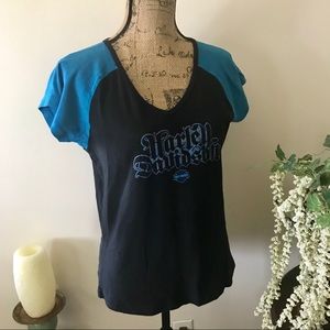 Harley Davidson Top Size XL